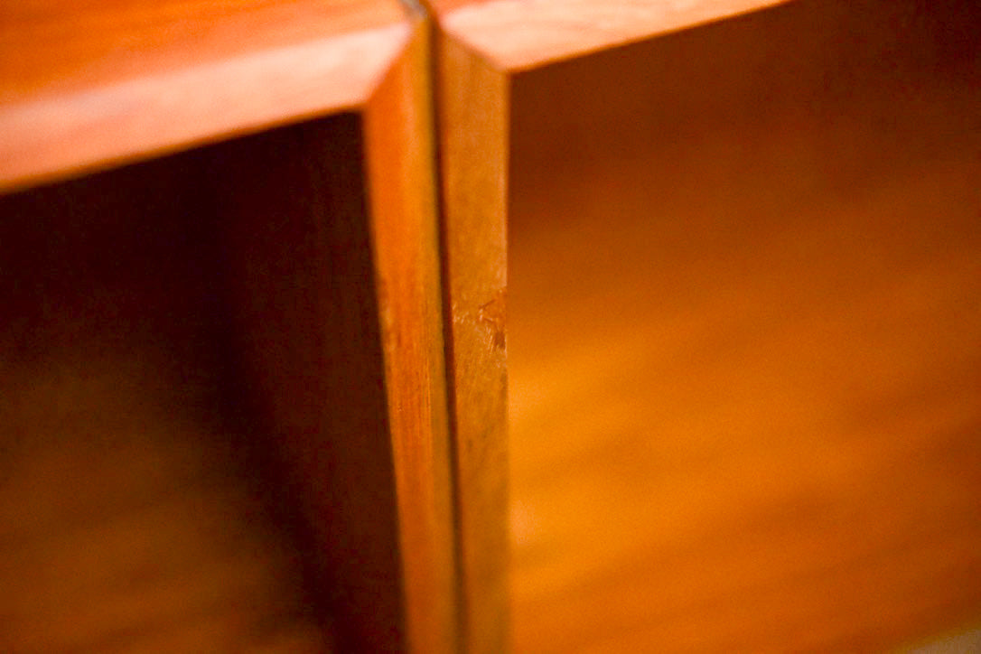 Kai Kristiansen  Desk