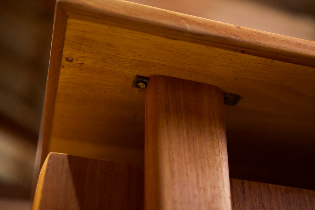 Kai Kristiansen  Desk