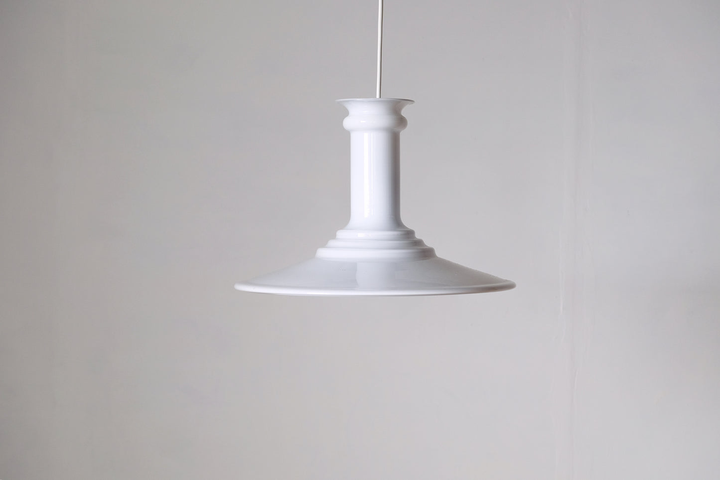 Lamp　Sidse Werner    apoteker pendel