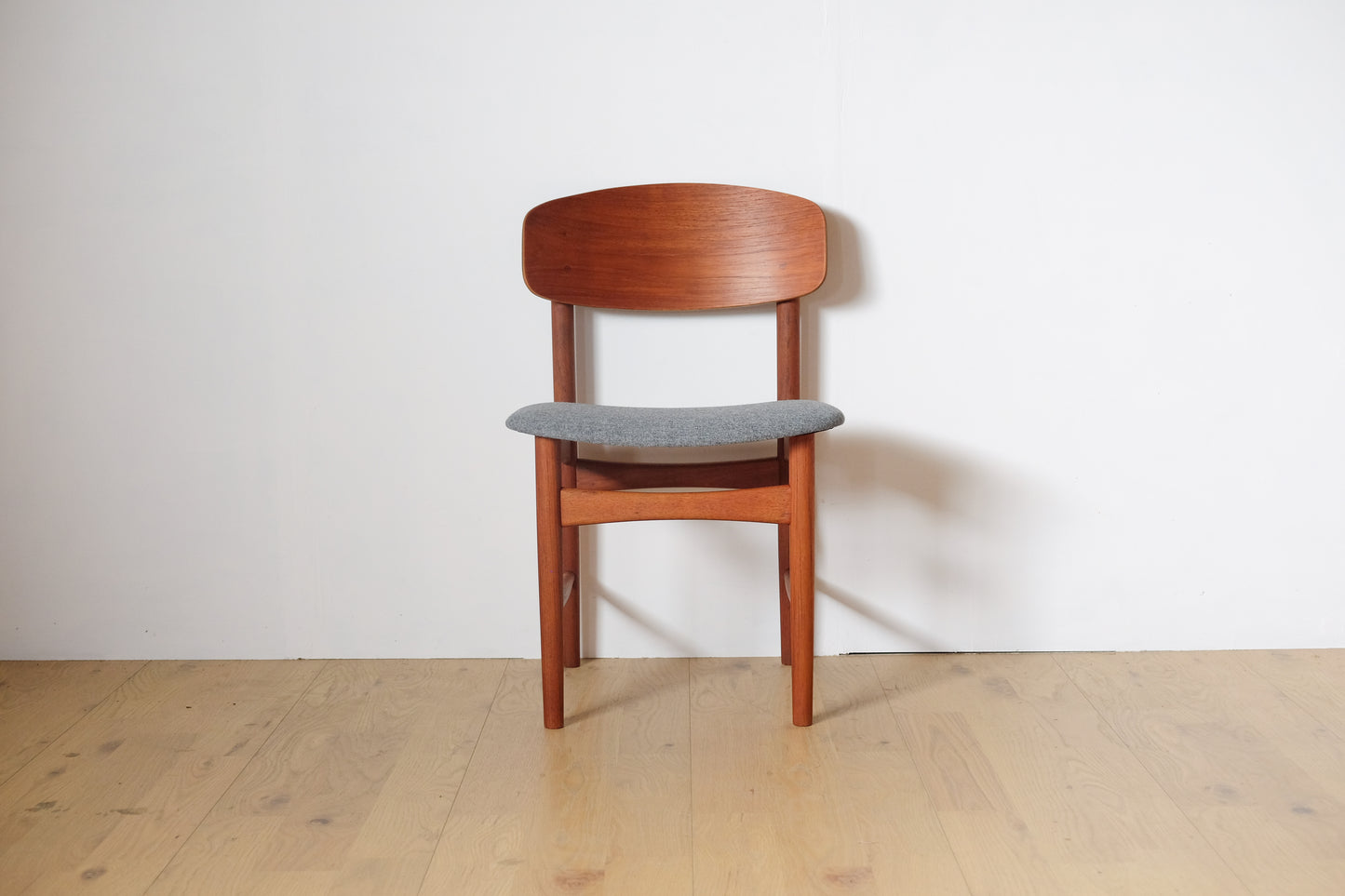 Børge Mogensen Dining chair Model122