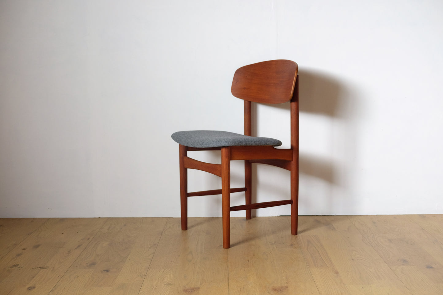 Børge Mogensen Dining chair Model122