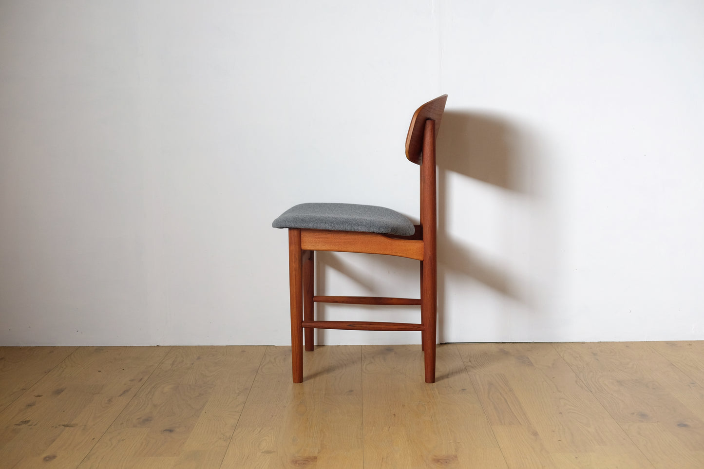 Børge Mogensen Dining chair Model122