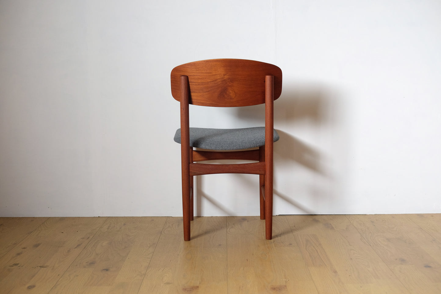 Børge Mogensen Dining chair Model122