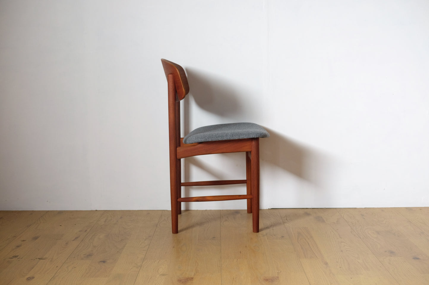 Børge Mogensen Dining chair Model122