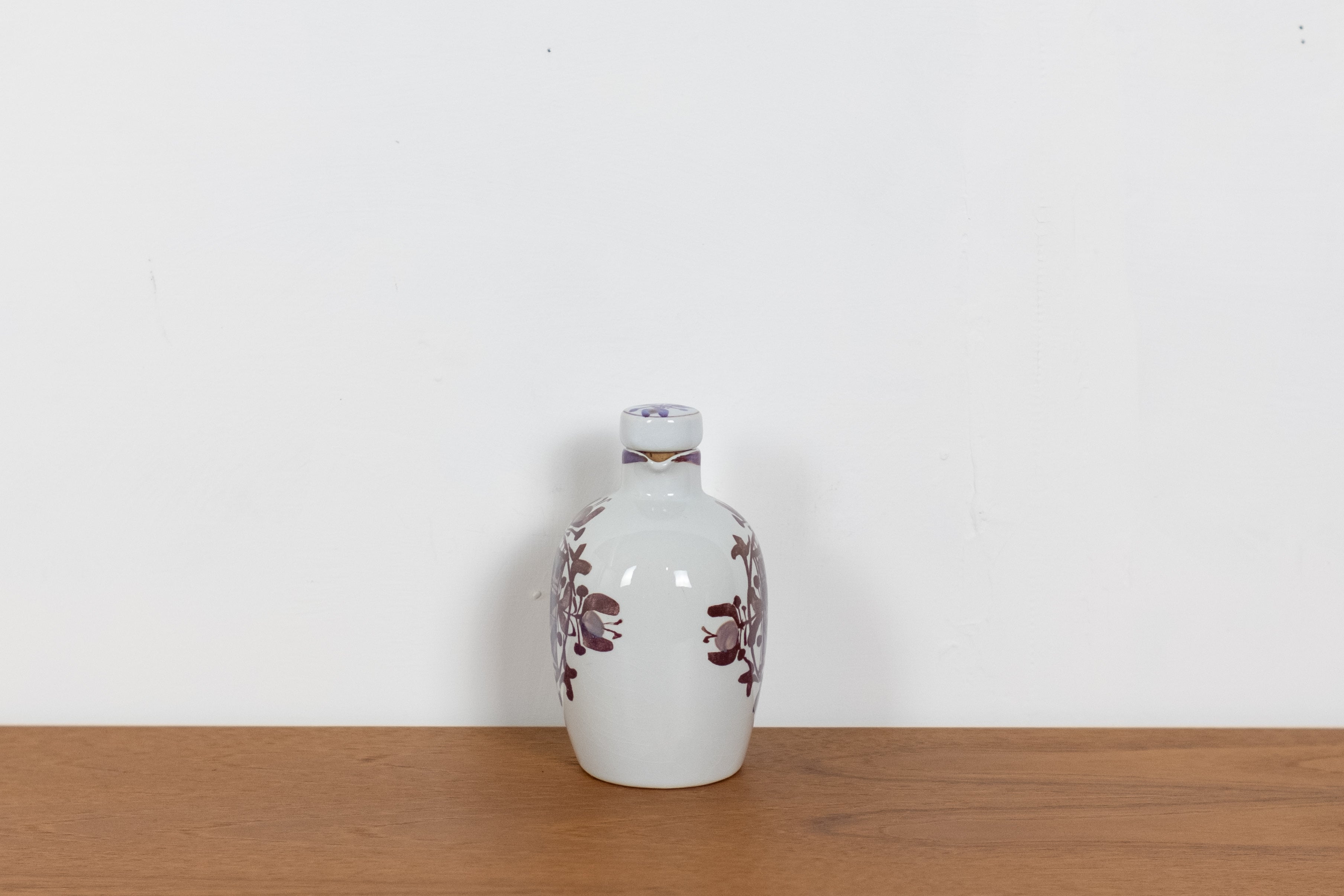 ロイヤルコペンハーゲン   テネラー　オイルボトル Heima Vintage Goods 北欧ヴィンテージ 雑貨 ロイヤルコペンハーゲン