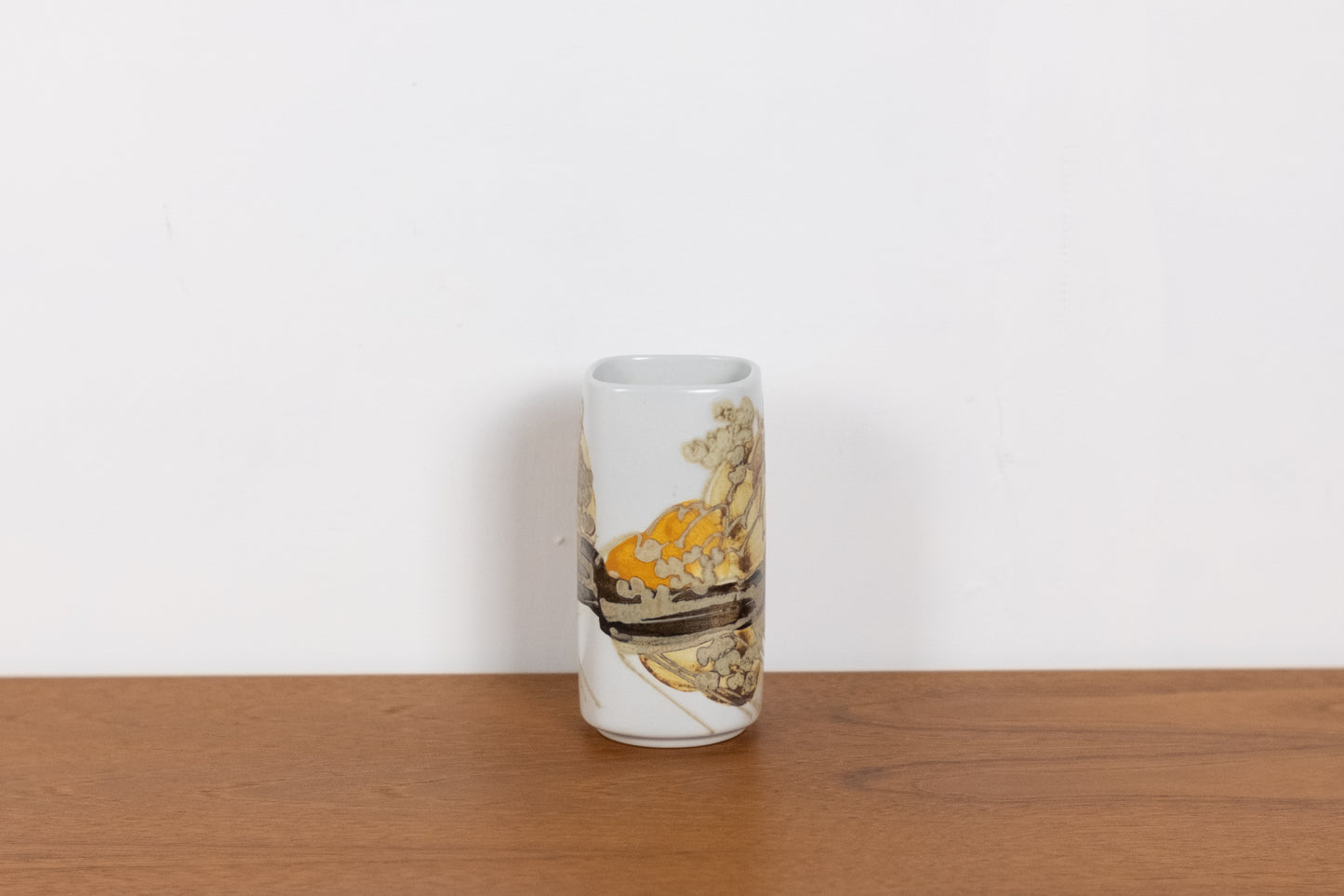 Flower vase   　Royal Copenhagen  　Siena　(Shipping incl.)