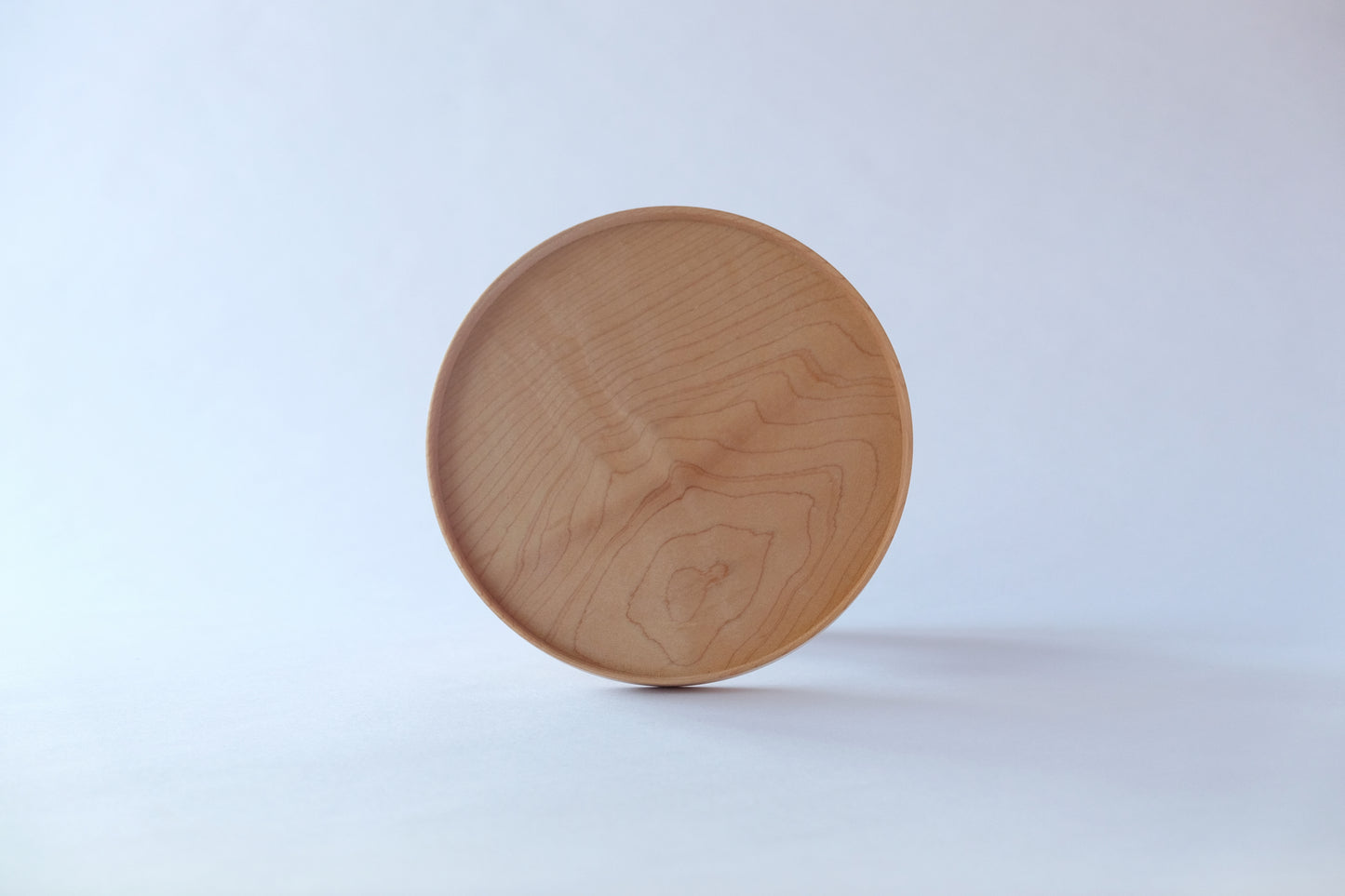 Cake Stand Maple　(Shipping incl.)