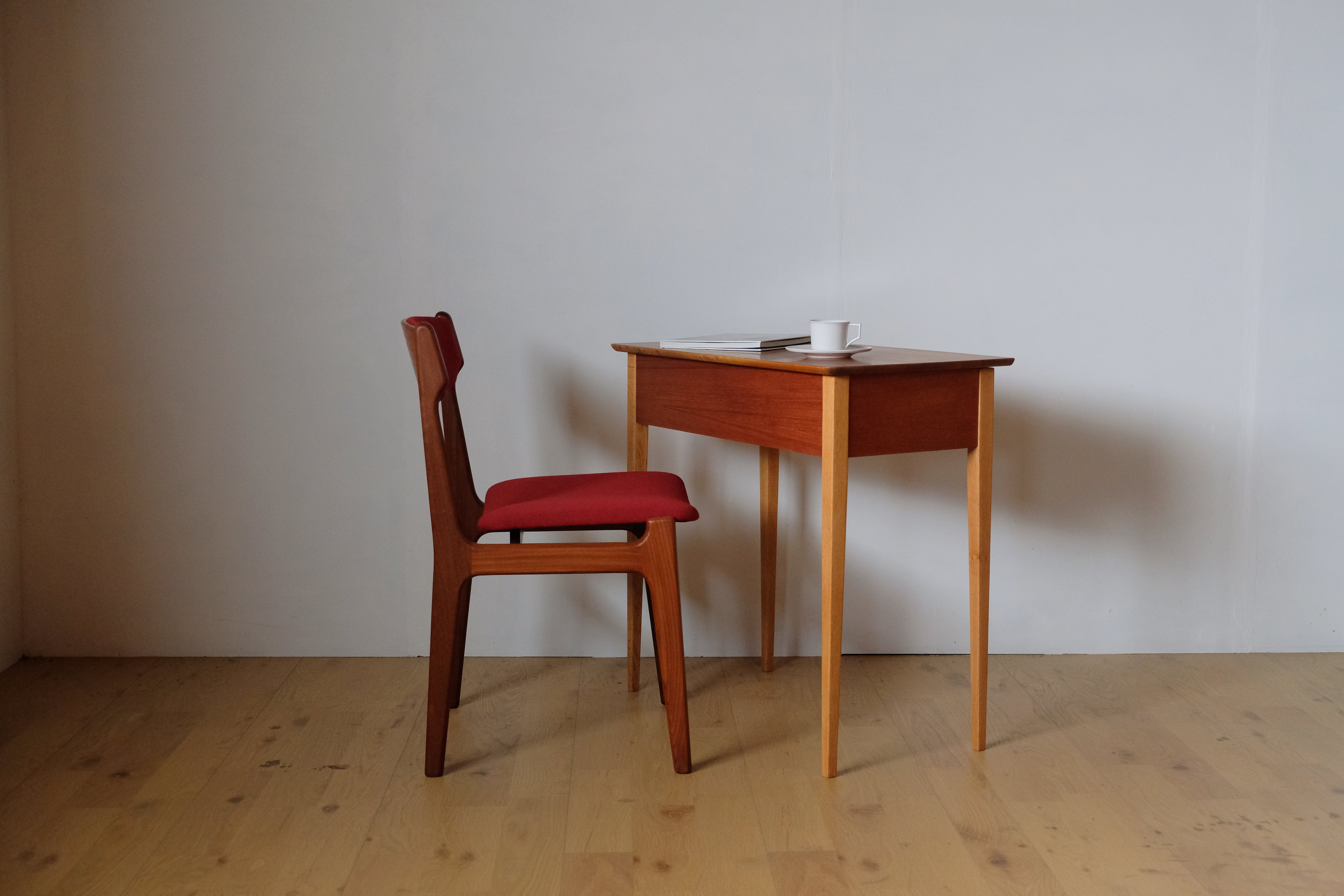 北欧ヴィンテージ Dresser ドレッサー Heima