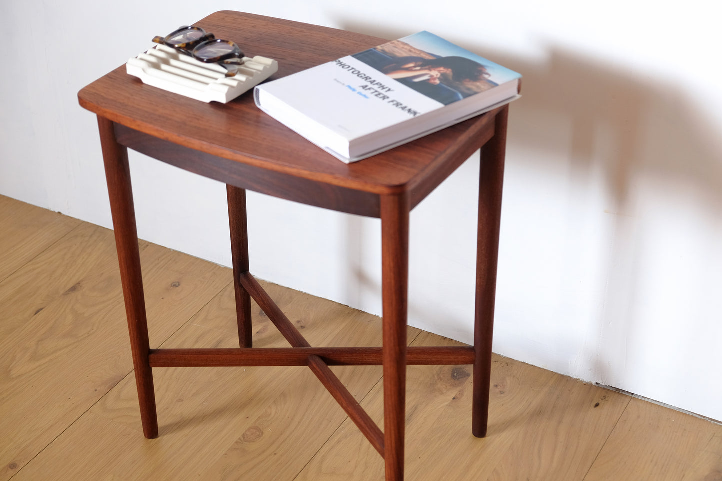 Side Table Rose wood