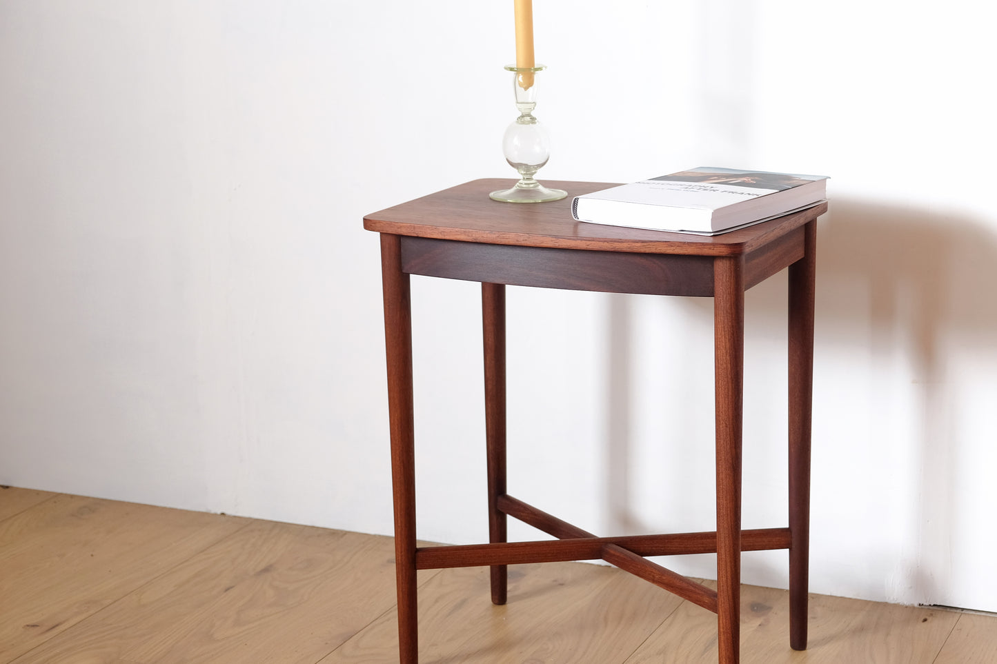 Side Table Rose wood