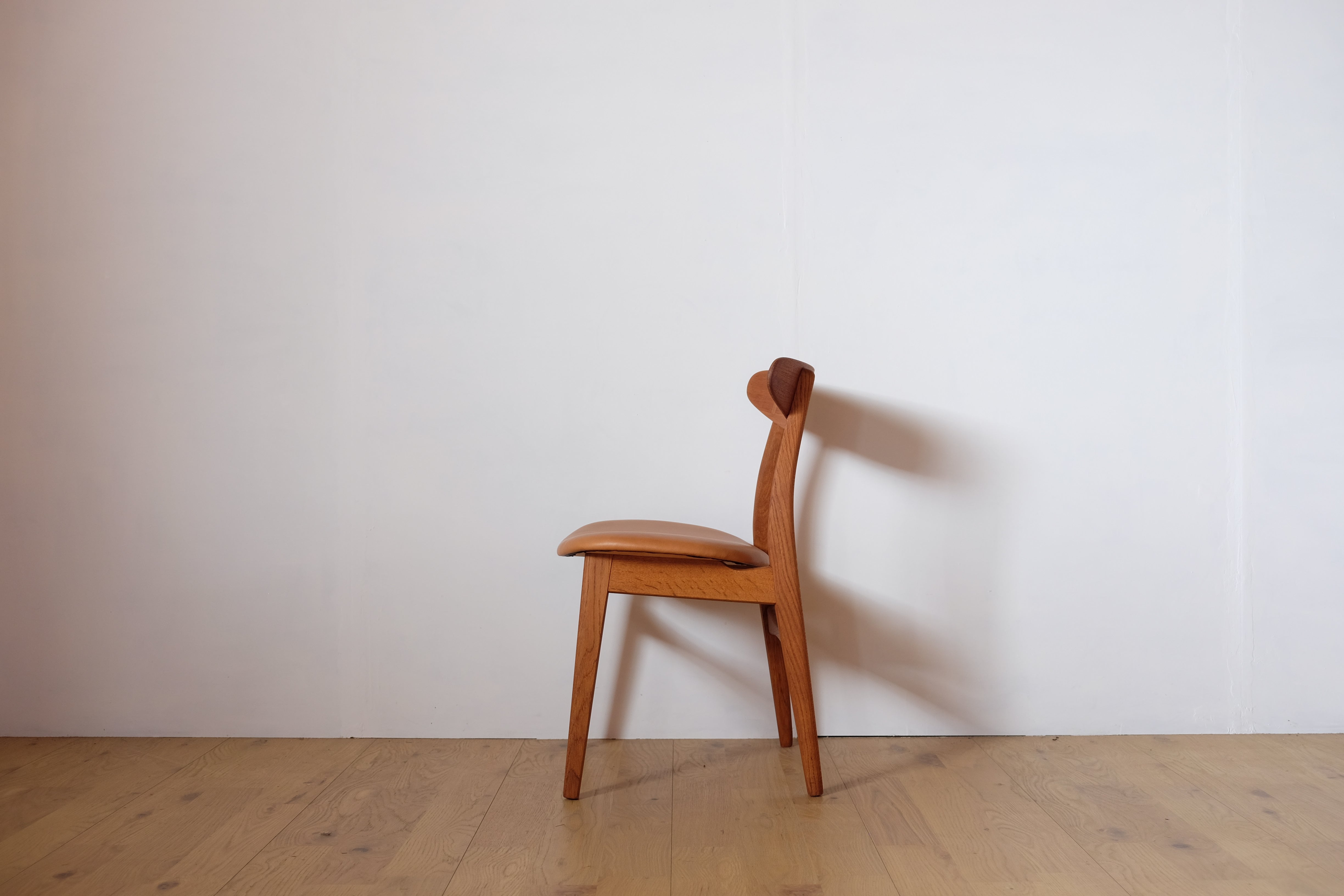 北欧ヴィンテージ Hans J Wegner CH30 Dining chair ハンス J