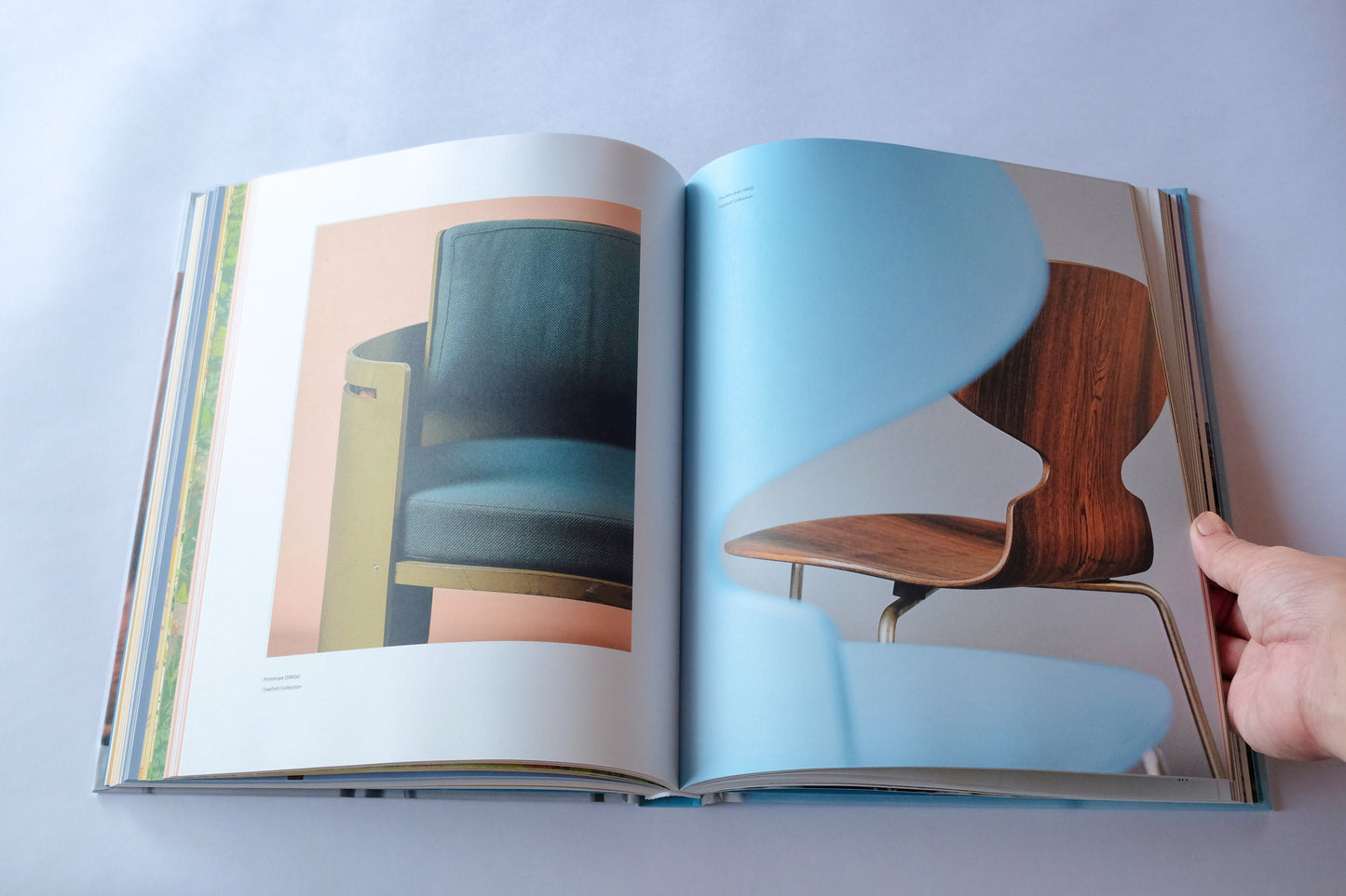 Art Book  『 DESIGNING DENMARK by Arne Jacobsen 』