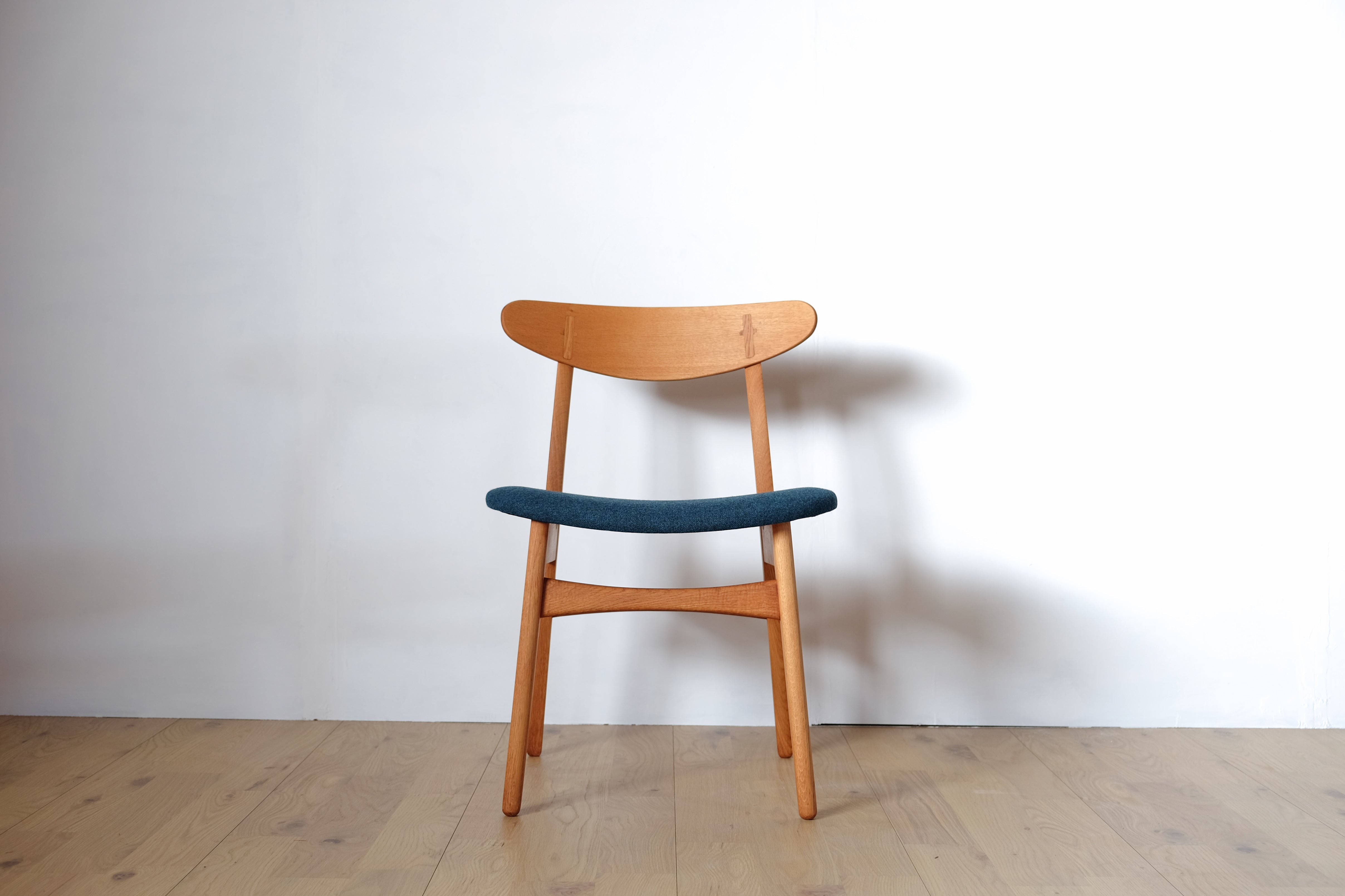 北欧ヴィンテージ Hans J Wegner CH30 Dining chair ハンス J