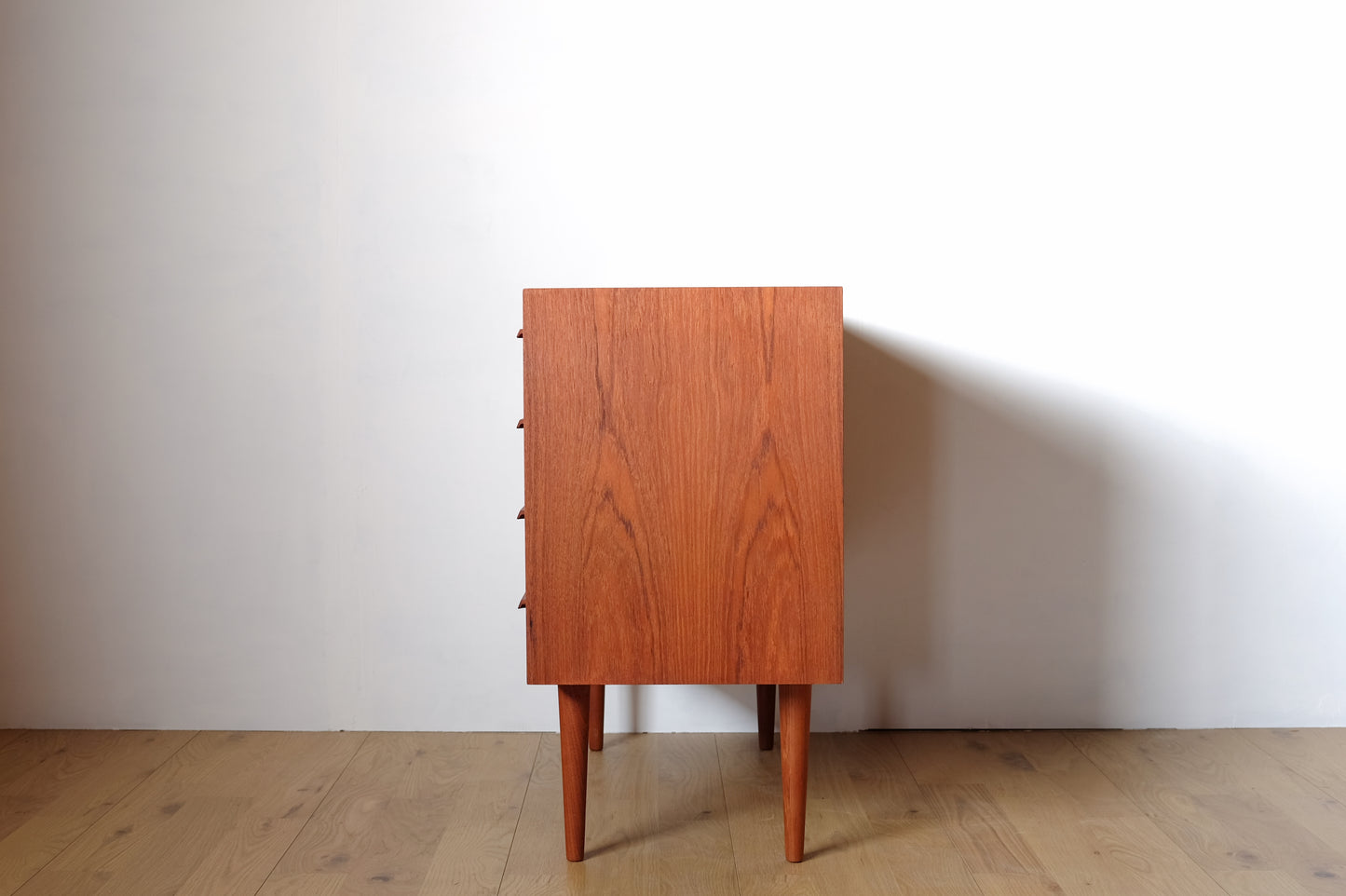 Kai Kristiansen 4drawer chest