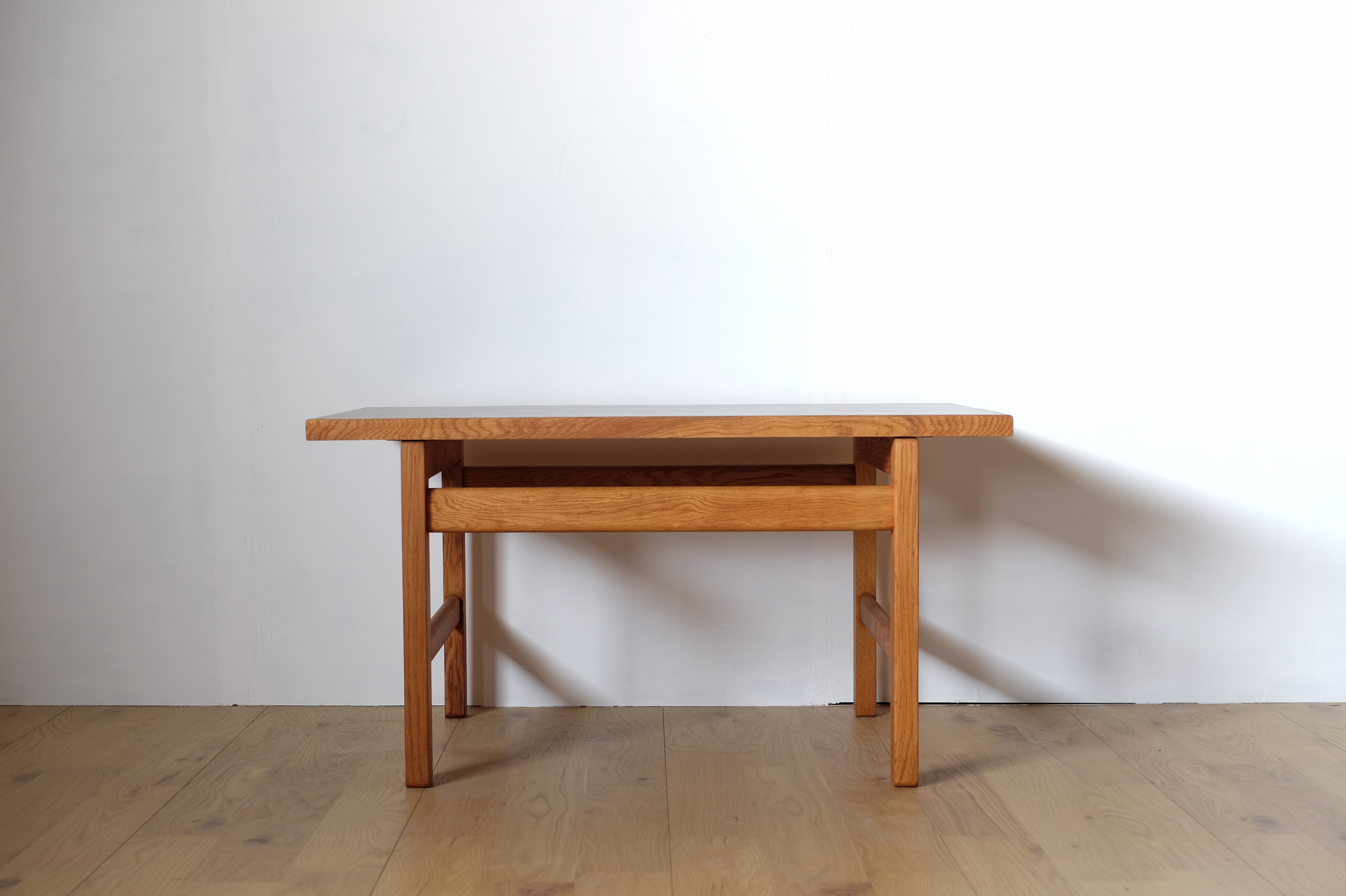 北欧ヴィンテージ Hans J Wegner GETAMA Coffee table ハンス J ウェグナー コーヒーテーブル Heima