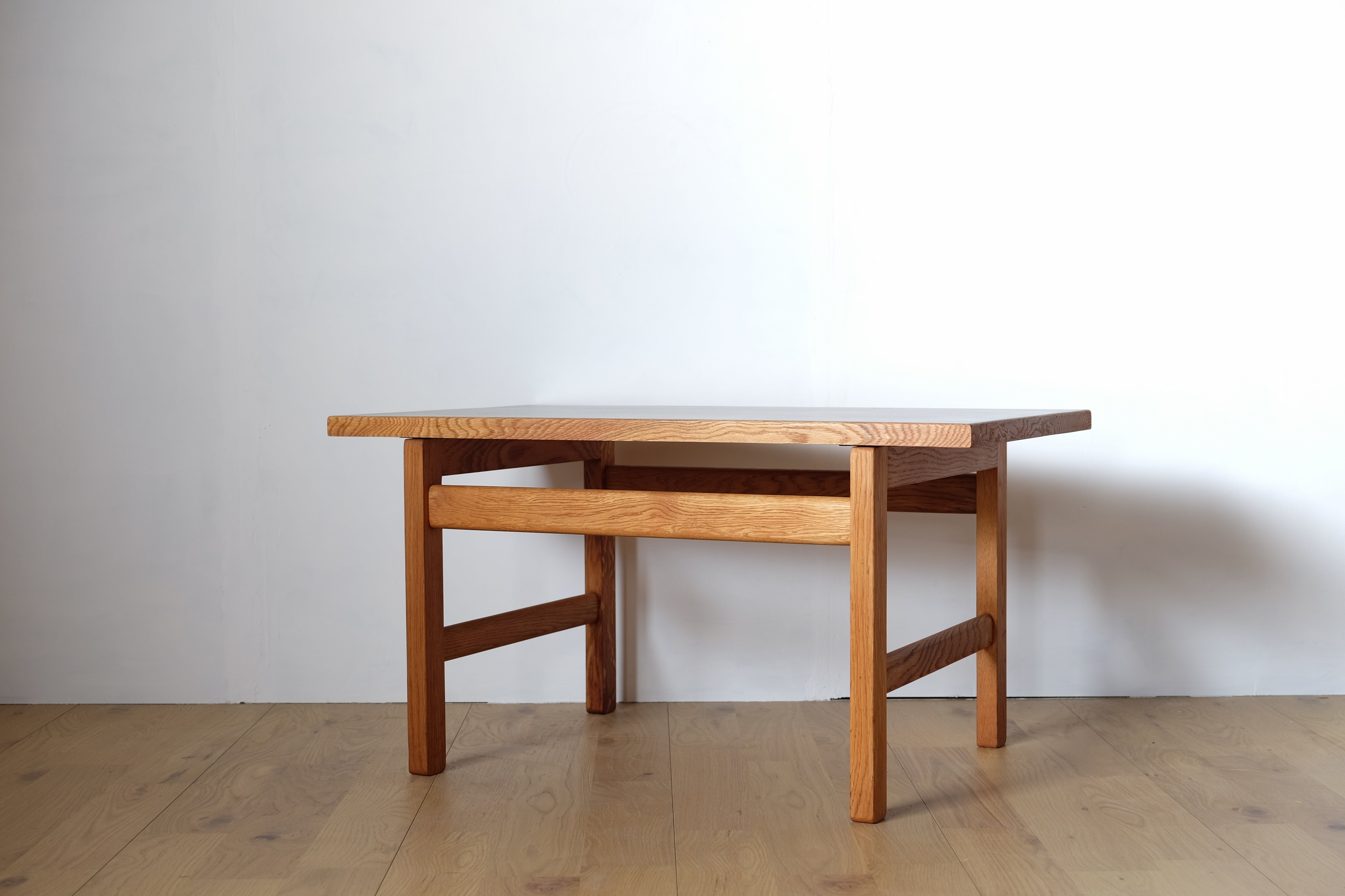 北欧ヴィンテージ Hans J Wegner GETAMA Coffee table ハンス J