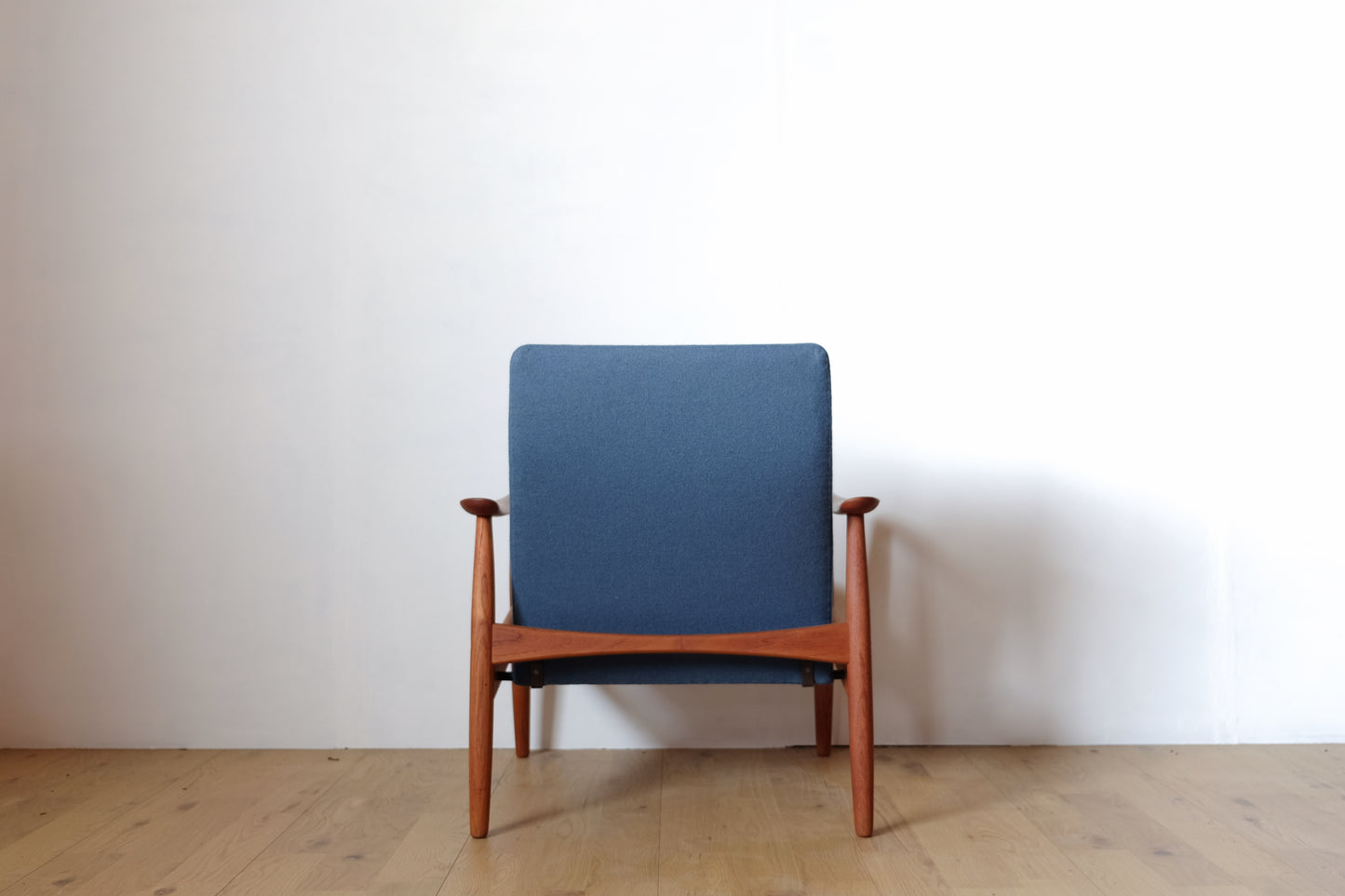 Søren Ladefoged Lounge chair