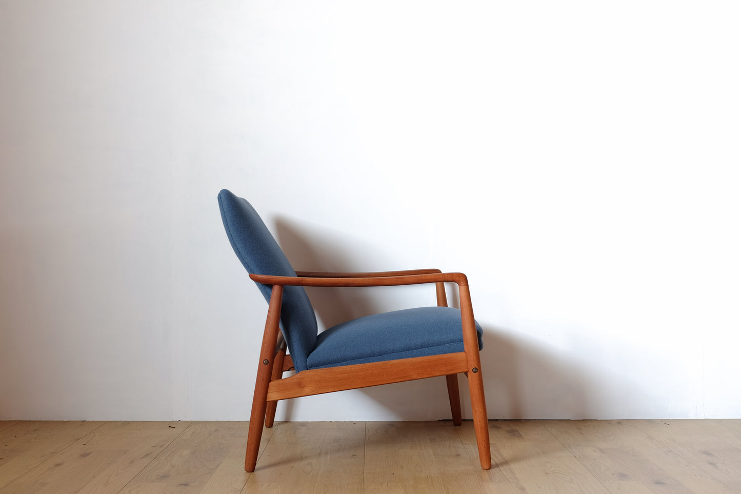 Søren Ladefoged Lounge chair