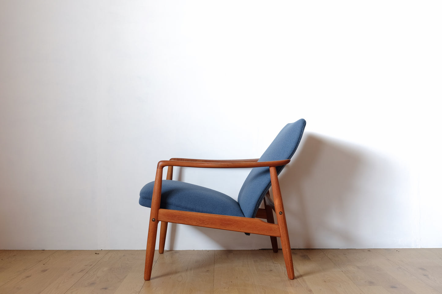 Søren Ladefoged Lounge chair